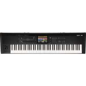 Korg Kronos 3 88 Flagship Workstation