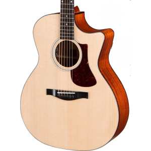 Eastman AC122-1CE Electro Acoustic Guitar, Secondhand