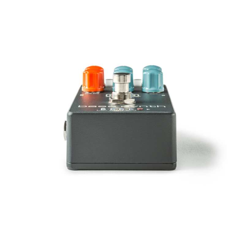MXR MB301 Bass Synth Pedal - Image 5