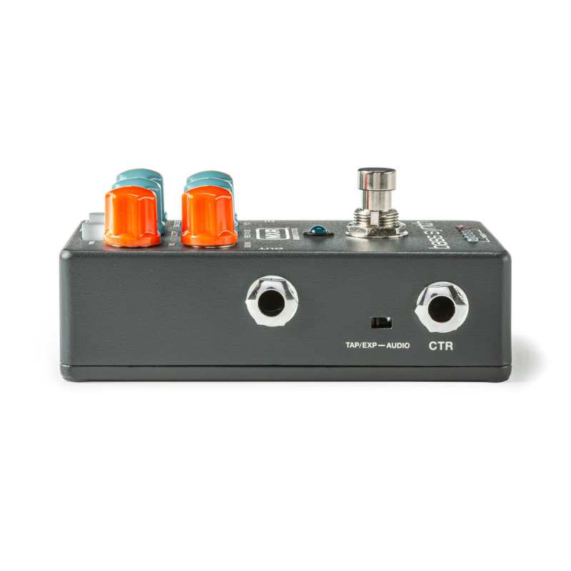 MXR MB301 Bass Synth Pedal - Image 6