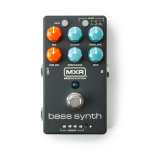 MXR MB301 Bass Synth Pedal