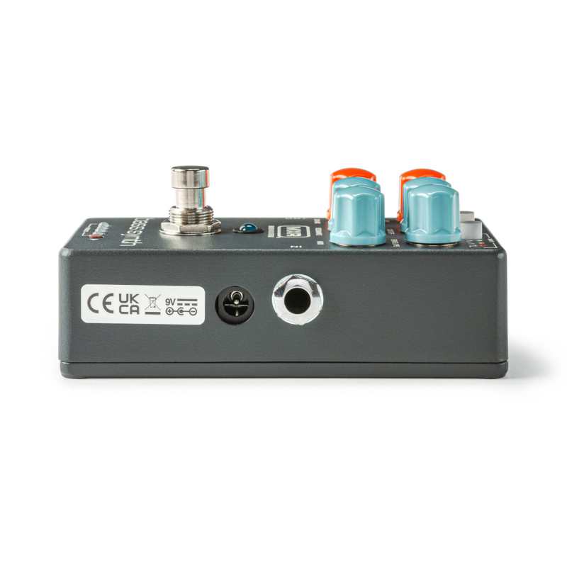 MXR MB301 Bass Synth Pedal - Image 2
