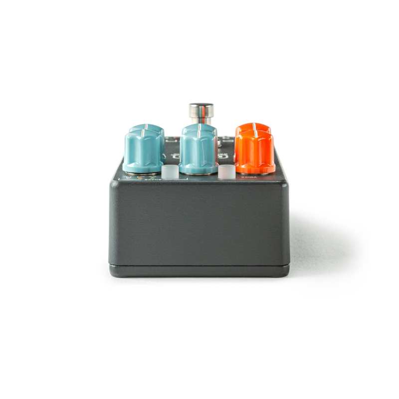 MXR MB301 Bass Synth Pedal - Image 3