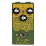 EarthQuaker Devices Plumes Small Signal Shredder Overdrive Pedal