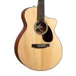 Martin SC-10E Spruce Road Series Electro Acoustic Guitar (SC10E)