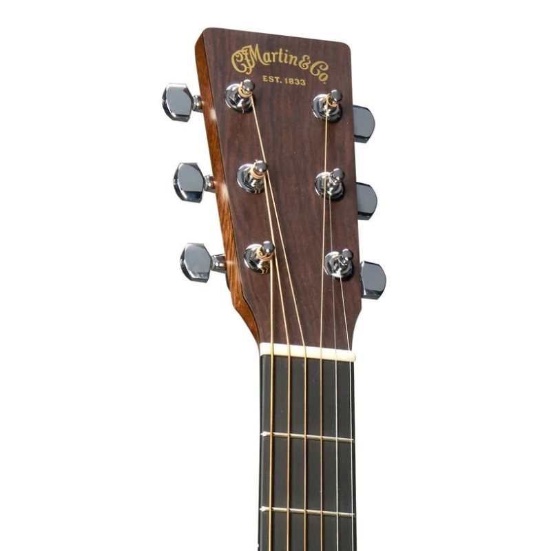 Martin SC-10E Spruce Road Series Electro Acoustic Guitar (SC10E) - Image 4