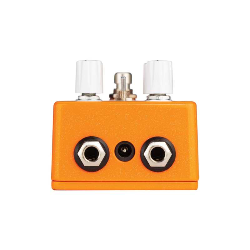 EarthQuaker Devices Spatial Delivery V3 Pedal Envelope Filter Pedal - Image 3