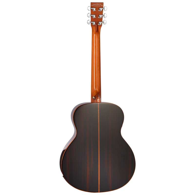 Tanglewood TRS1E Rosewood Smart Series Acoustic Guitar - Image 3