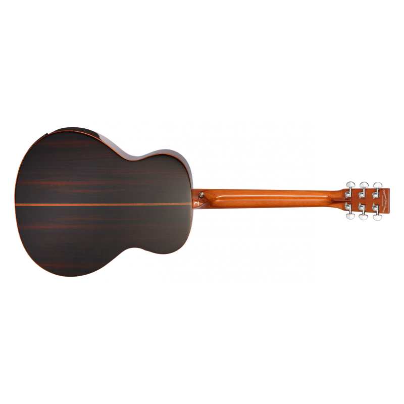 Tanglewood TRS1E Rosewood Smart Series Acoustic Guitar - Image 5