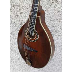 Eastman MD504 Mandolin, Secondhand