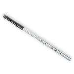 Tony Dixon DX104D Low D Flute, Alloy (GR21057)