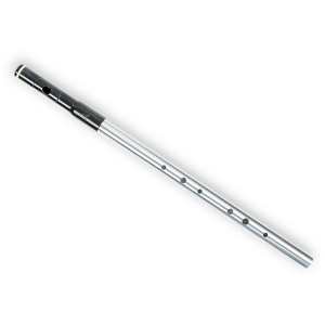 Tony Dixon DX104D Low D Flute, Alloy (GR21057)