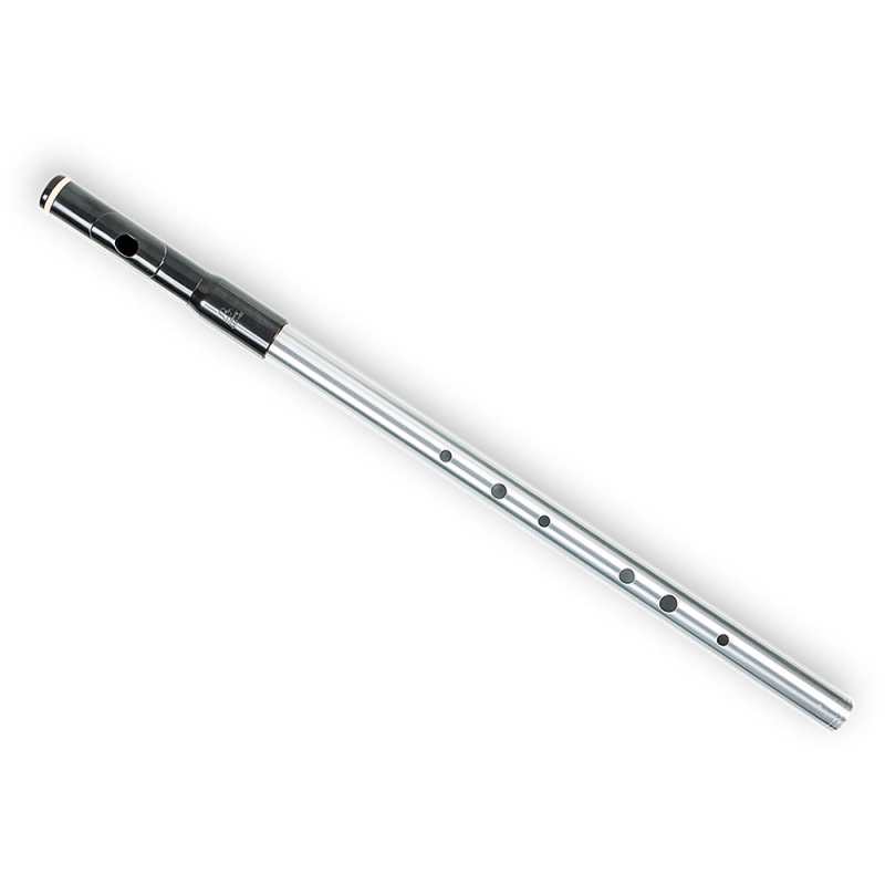 Tony Dixon DX104D Low D Flute, Alloy (GR21057)