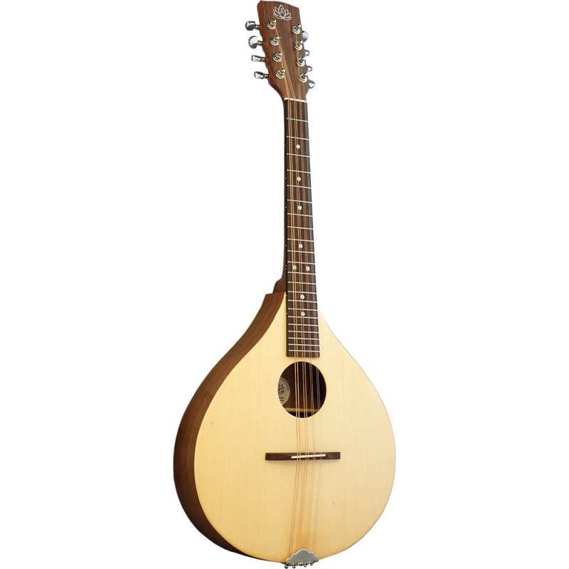 Ashbury Rathlin Octave Mandolin (GR32013) - Image 2