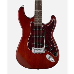 G&L S500 Tribute Series, Irish Ale