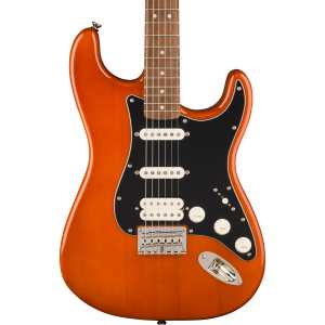 Squier Classic Vibe 70s Strat HT HSS, Mocha (0374027529)