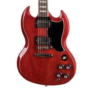 Gibson SG Standard '61 Vintage Cherry (SG6100VENH1)