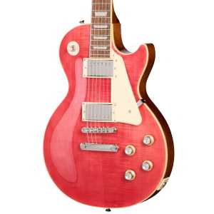 Epiphone Les Paul Standard 60s Fuchsia (EIGLP6FUNH1)